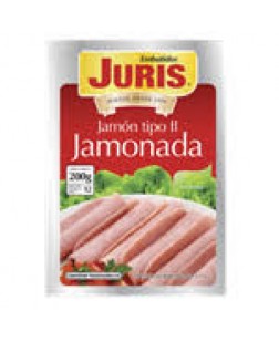 JURIS JAMONADA 160g