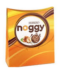 CHOCOLATE NOGGY T 20