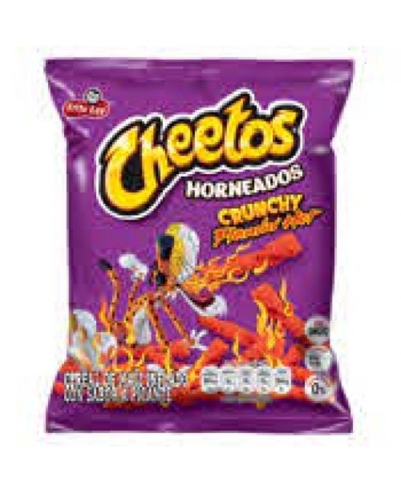Cheetos Flamin Hot 44g 