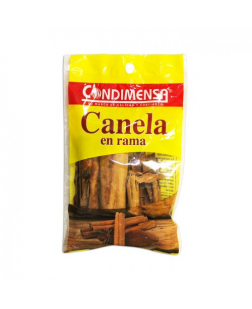 CANELA RAMA FDA 30 GRS