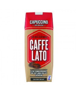 CAPUCCINO CAFFE LATO