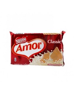 AMOR WAFERS CLASSIC 60X100G